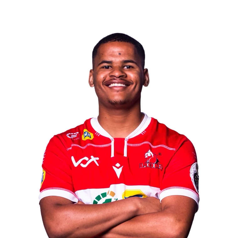 Gilermo Mentoe — At Union represented local player