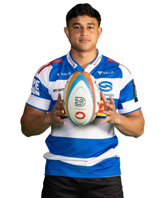 Imad Khan — At Union represented local player