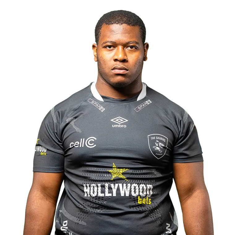 Simphiwe Ngobese — At Union represented local player