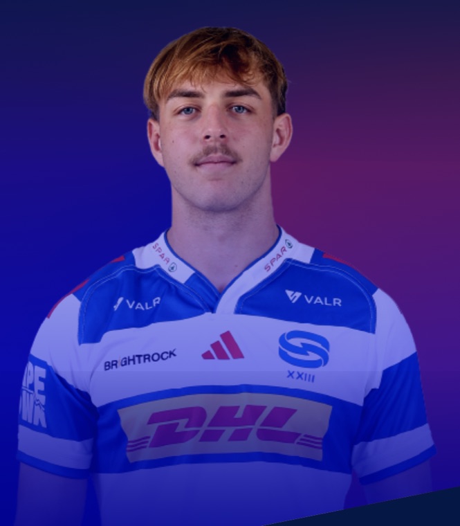 Tom Barnard — At Union represented local player